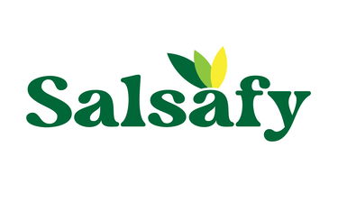 Salsafy.com - Creative brandable domain for sale